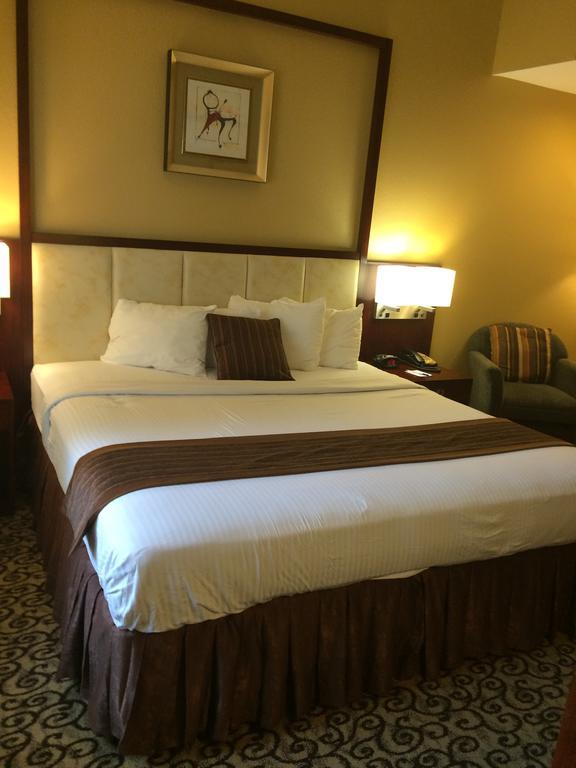 Baymont By Wyndham Columbia Fort Jackson Exterior foto